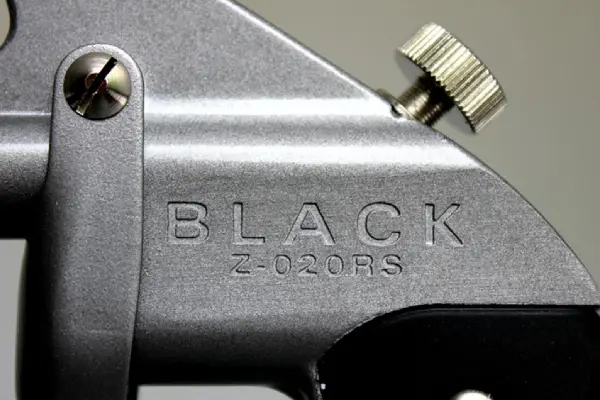 tornador-black-z-020rs