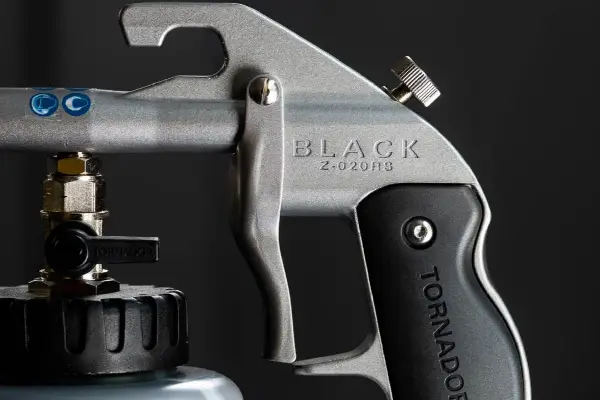 tornador-black-z-020rs