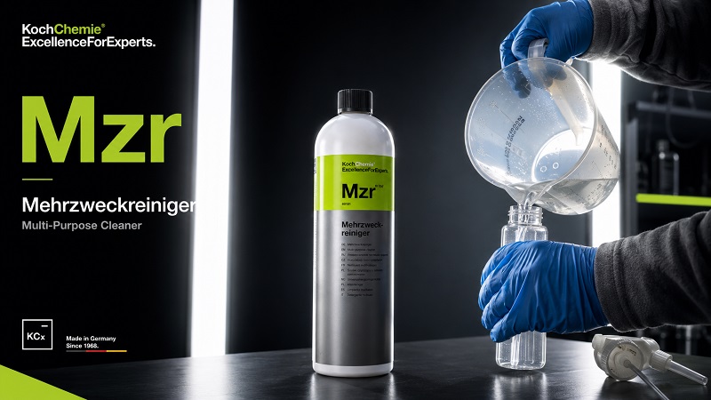 Koch-Chemie MZR Mehrzweckreiniger
