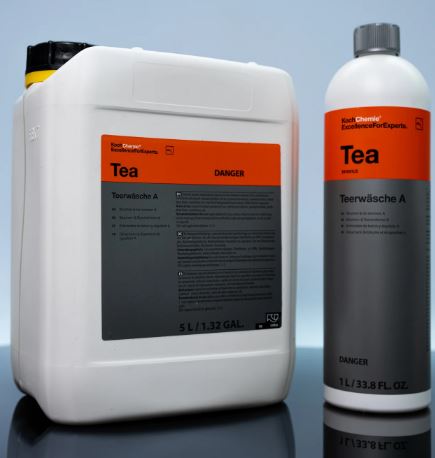 Koch-Chemie Teerwäsche A