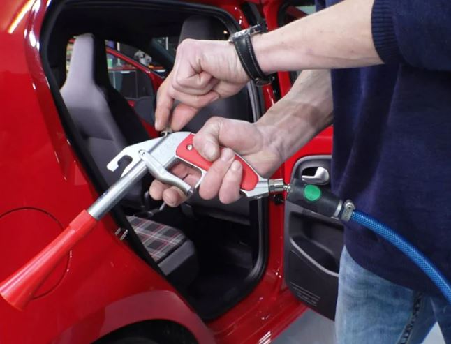 Tornador® BASIC Z-014RS