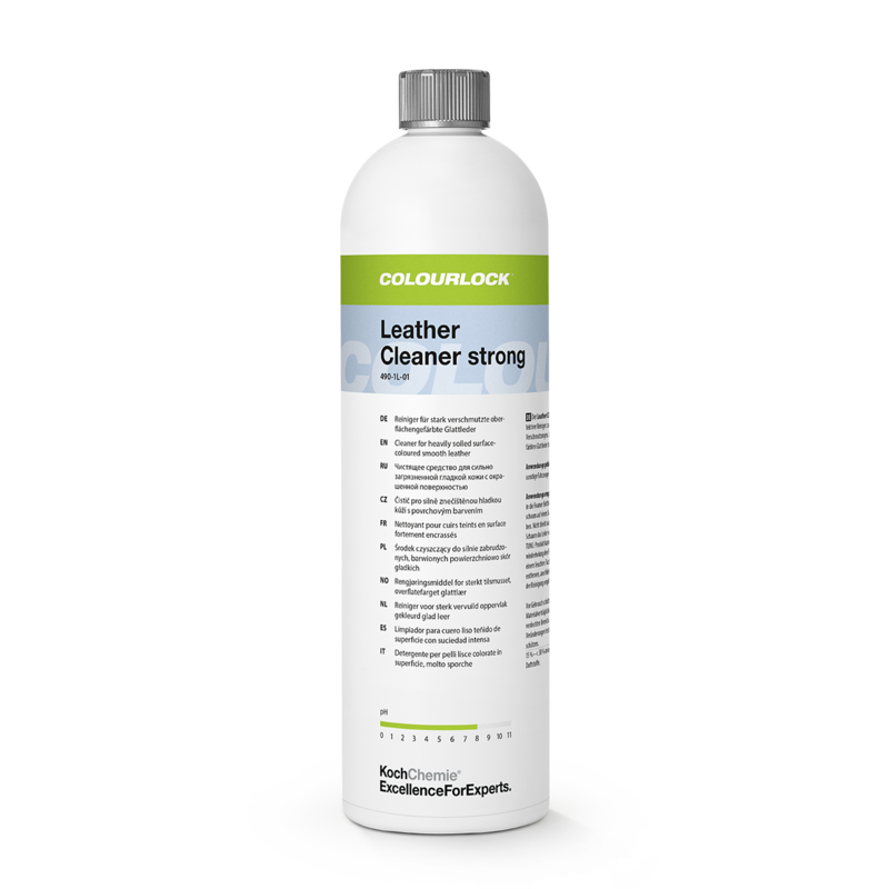 COLOURLOCK Leather Cleaner strong 1 l
