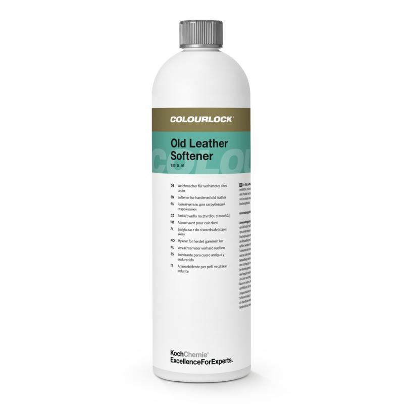 COLOURLOCK Old Leather Softener 1 l