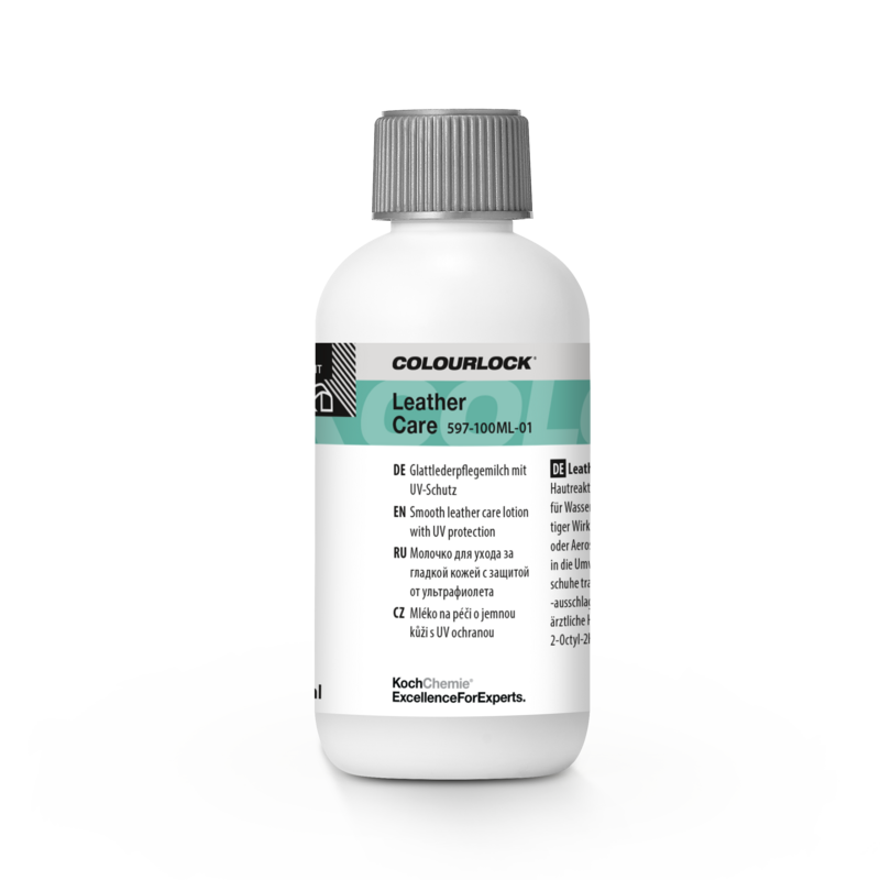 COLOURLOCK Leather Care 100 ml