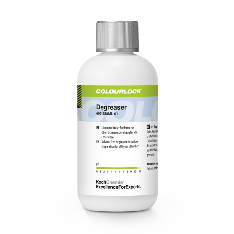 COLOURLOCK Degreaser 250 ml