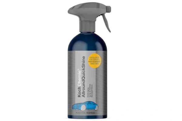 AllroundQuickShine 500ml