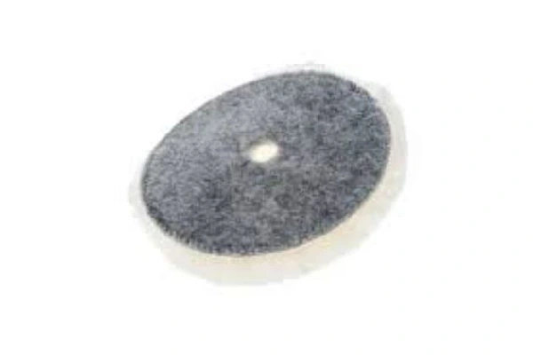 Heavy Cut Long Wool Pad