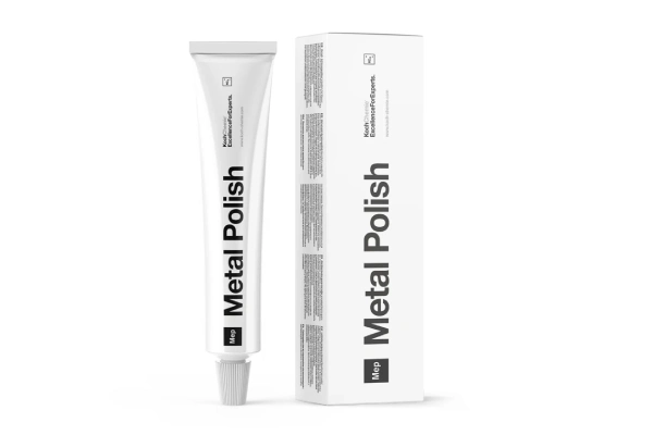 Metal Polish