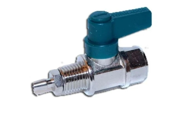 Air Reverse Switch Ass'y