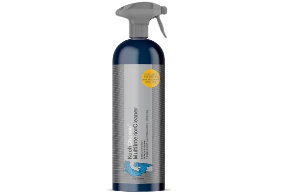 MultiInteriorCleaner 750ml