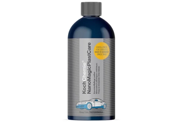 NanoMagicPlastCare 500ml