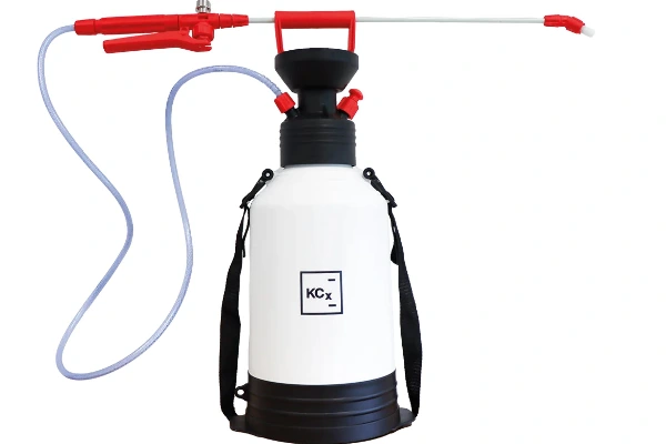 Pro Pressure Sprayer acid 6L