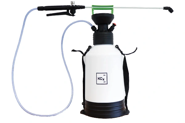 Pro Pressure Sprayer alkaline 6l