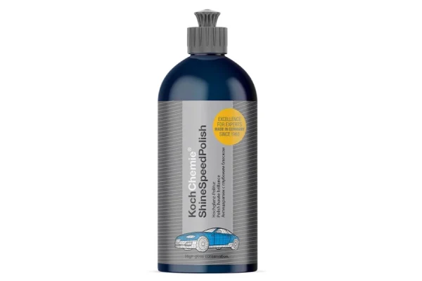 ShineSpeedPolish 500ml