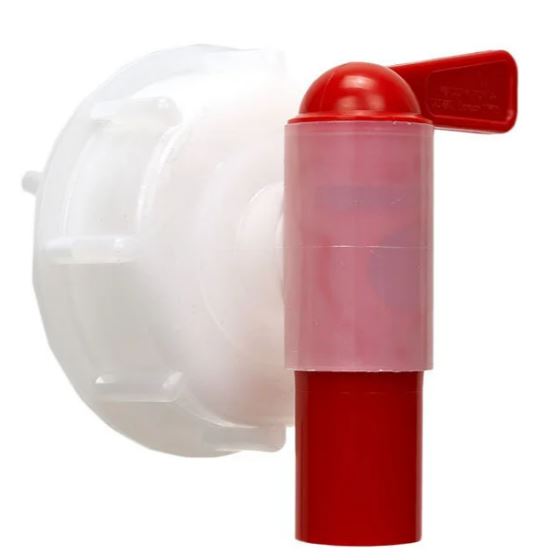 Slavina za kanister 5, 10, 20L