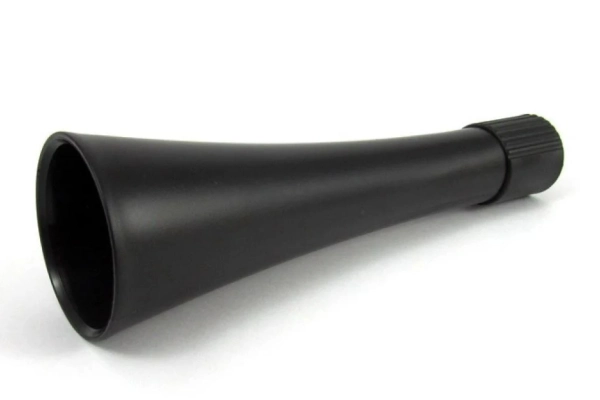 Tornador nozzle matt Black